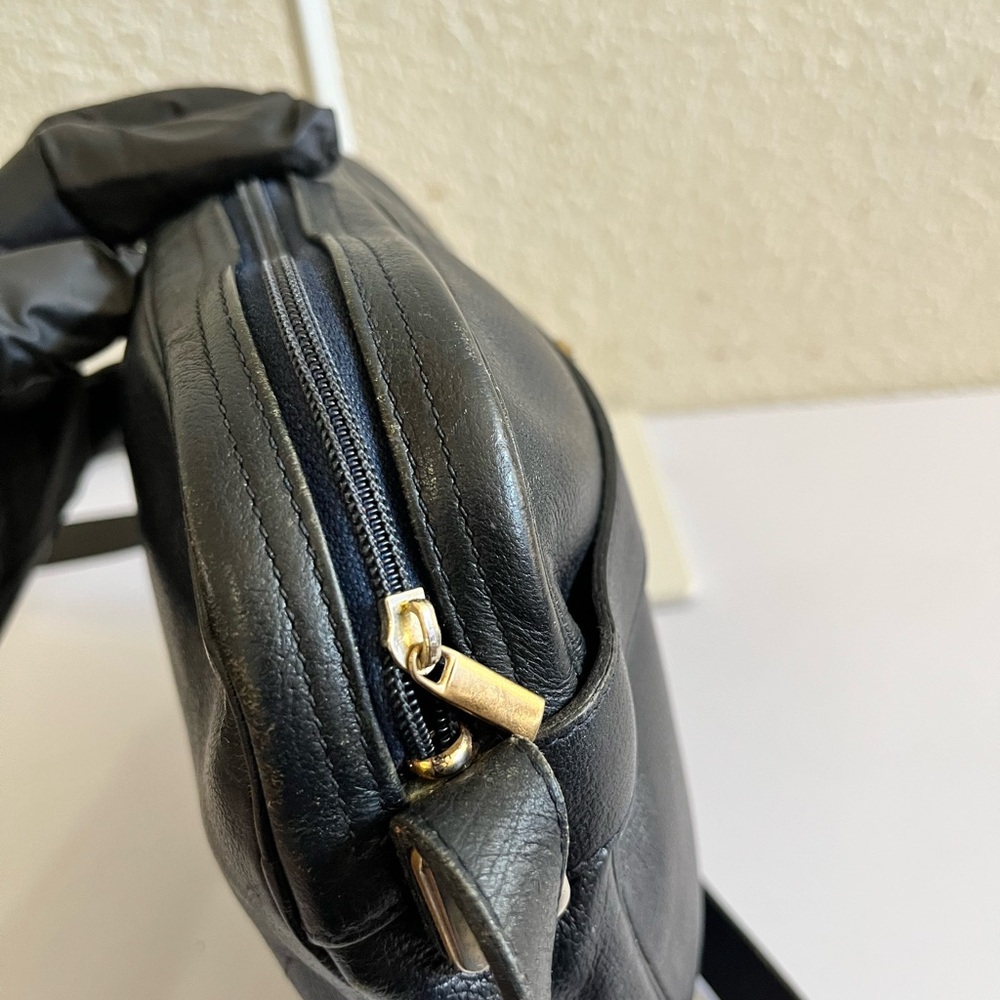 Dior vintage shoulder bag - Picture 12 of 13